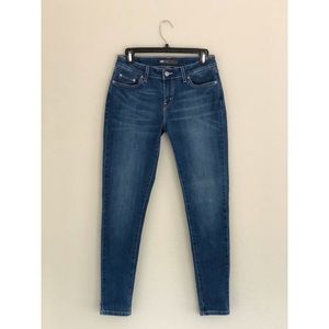 Levi’s Legging Jeans